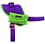 Peitoral New Safe - Imagem 5