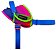 Peitoral New Safe - Imagem 3