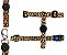 Kit H Meumiau Estampado C/ Guia - Imagem 4