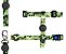 Kit H Meumiau Camuflado C/ Guia - Imagem 2