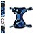 Kit Style Meumiau Camuflado C/ Guia - Imagem 1