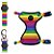 Kit Style Meumiau Estampado C/ Guia - Imagem 1