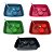 Kit Gato 5 peças - Imagem 1