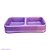 Comedouro e Bebedouro Duplo 750/750ml - Imagem 3