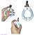 Cortador de Unhas Para Pet - Imagem 3