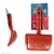 Rasqueadeira Curva - Imagem 2