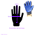 Luva Tira Pelo Touch Pet - Imagem 2