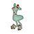 Pelúcia Girafa - Imagem 2