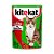 Ração Úmida Gatos Kitekat - Carne - Imagem 1