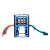 Playground Mount Minore DS - Imagem 2