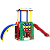 Playground Home Kids III - Imagem 1
