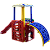 Playground Home Kids III - Imagem 2