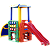 Playground Home Kids II - Imagem 2