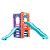 Play Kids Luxo - Imagem 1