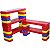 Kit Brick Shelf 41 Pçs - Imagem 1