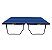 Mesa de Ping-Pong - Klopf - PROTON - MDF - Mód. 1090 - Imagem 4