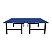 Mesa de Ping-Pong (MDF) - 18mm- Modelo 1019 - Imagem 2