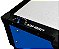 Mesa de Aero Rockey - Preta - Kloft - Azul - Mod. 1045 - Imagem 2