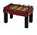 Mesa de Pebolim Klopf Luxo - 1050 - Imagem 1