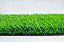 Grama sintética Decorativa 20mm - Bicolor - Monofilada - Imagem 2