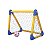 Mini Gol (Baliza Gol) - Imagem 1