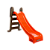 Escorregador Pequeno DS - Laranja - Imagem 1