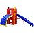 Play Mount Cuverd Triangular III - Imagem 2