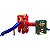 Double Max Mix Triangular Cuverd II - Imagem 2