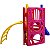 Play Kids Luxo Plus Triangular III - Imagem 2