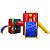 Double Max Mix Triangular I - Imagem 3