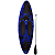 Stand-Up Paddle Explorer 9.3 - Azul e Preto - Imagem 1