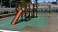 Piso de Borracha em Manta para Playground - Imagem 1