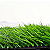 Grama Esportiva Monofilada Bicolor - 50mm - Imagem 2