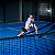 Grama Esportiva Monofilada para Padel - Imagem 2