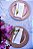 SOUSPLAT ROSE GOLD FOSCO - Imagem 2