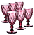 TAÇA DIAMOND 340ML - LILÁS - Imagem 2