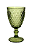 TAÇA BICO DE ABACAXI 300ML - VERDE - Imagem 1