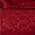 TOALHA JACQUARD - MARSALA - Imagem 1