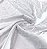 TOALHA JACQUARD - BRANCA - Imagem 1