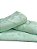 TOALHA JACQUARD - VERDE MENTA - Imagem 1