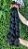 Cabelo Indiano Ondulado 75 cm (100g) - Imagem 1
