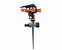 ASPERSOR DE IMPULSO SETORIAL 30CM MERAX - Imagem 1
