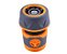 ENGATE RAPIDO AQUASTOP 3/4" MERAX - Imagem 1