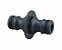 UNIÃO ENGATE RÁPIDO PARA MANGUEIRAS Ø 1/2" OU 3/4 MERAX - Imagem 1