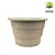VASO ARANDELA AREIA UTILIPLAS - Imagem 1