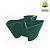 VASO TREVO VERDE UTILIPLAS - Imagem 1