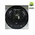PRATO COM RODAS PRETO SKATE 52CM FG - Imagem 2