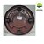 PRATO COM RODAS TABACO SKATE 30CM FG - Imagem 2