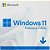 Licença Windows 11 Pro Vitalícia – Versão 32/64 Bits + Nota Fiscal - Envio Imediado - Imagem 1