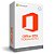 Licença Office 2016 Pro Plus Vitalícia – Versão 32/64 Bits + Nota Fiscal - Imagem 1